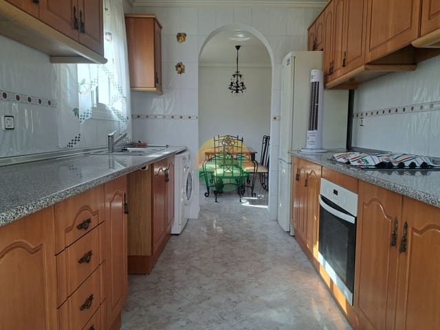 3 soveværelse Villa til salg i Camposol, Mazarrón med swimmingpool - € 279.995 (Ref: 9294738)