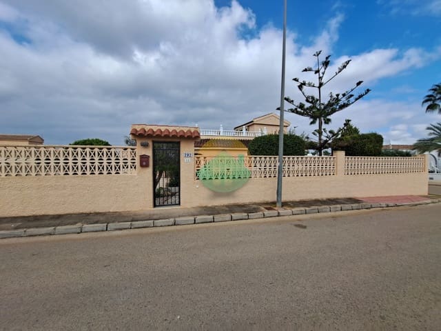 3 soveværelse Villa til salg i Camposol, Mazarrón med swimmingpool - € 279.995 (Ref: 9294738)