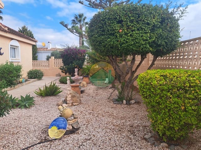 3 soveværelse Villa til salg i Camposol, Mazarrón med swimmingpool - € 279.995 (Ref: 9294738)