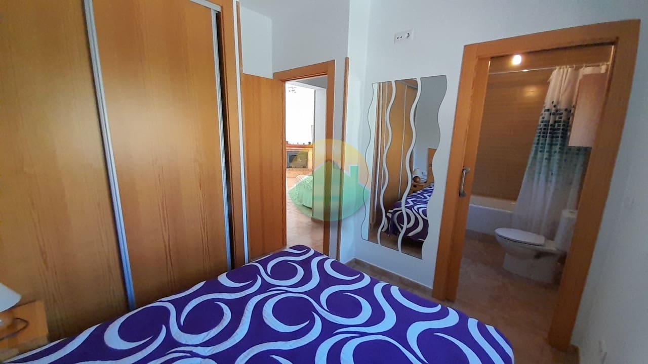 3 bedroom Finca/Country House for sale in Puerto de Mazarron - € 169,995 (Ref: 9296477)