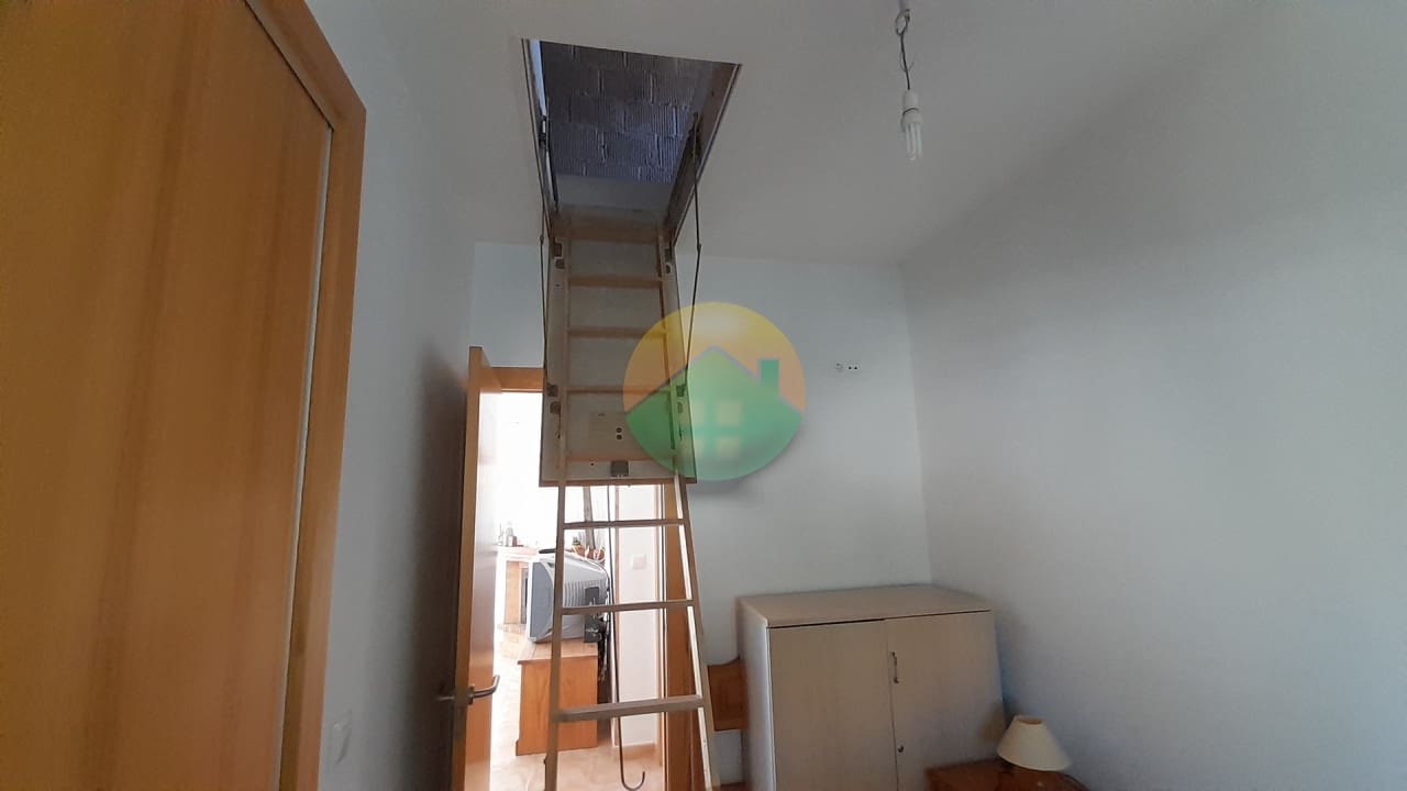 3 bedroom Finca/Country House for sale in Puerto de Mazarron - € 169,995 (Ref: 9296477)