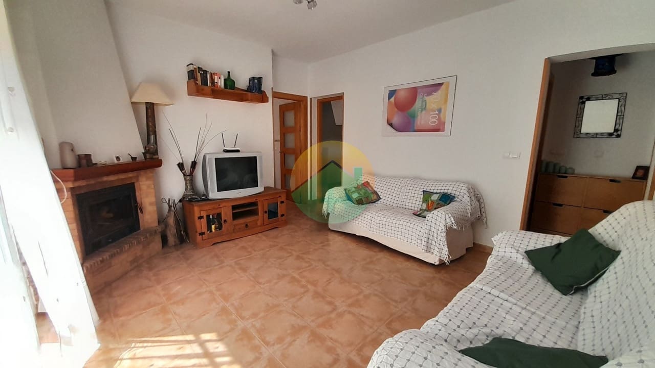 3 bedroom Finca/Country House for sale in Puerto de Mazarron - € 169,995 (Ref: 9296477)