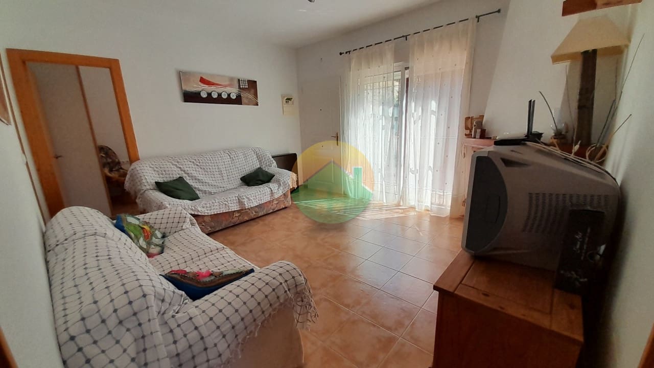 3 bedroom Finca/Country House for sale in Puerto de Mazarron - € 169,995 (Ref: 9296477)