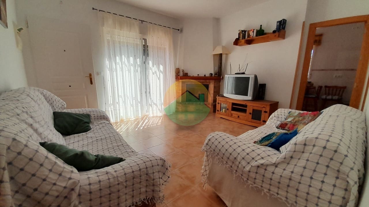 3 bedroom Finca/Country House for sale in Puerto de Mazarron - € 169,995 (Ref: 9296477)