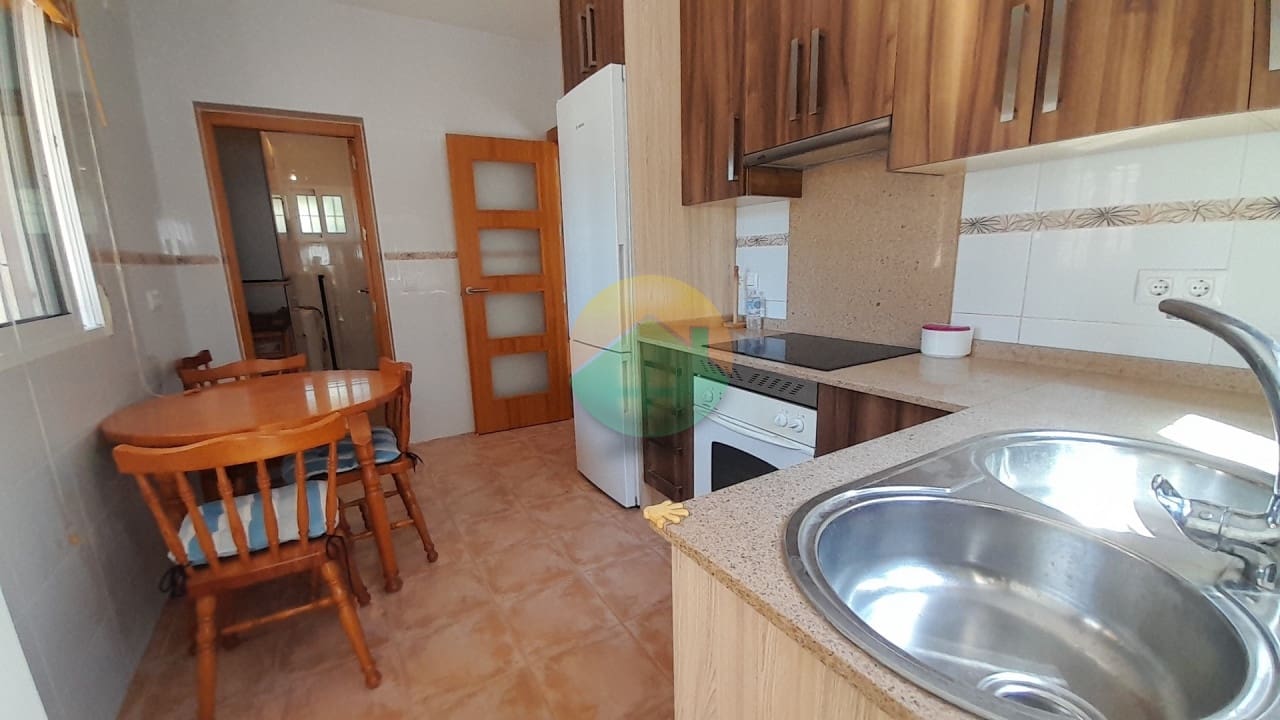 3 bedroom Finca/Country House for sale in Puerto de Mazarron - € 169,995 (Ref: 9296477)