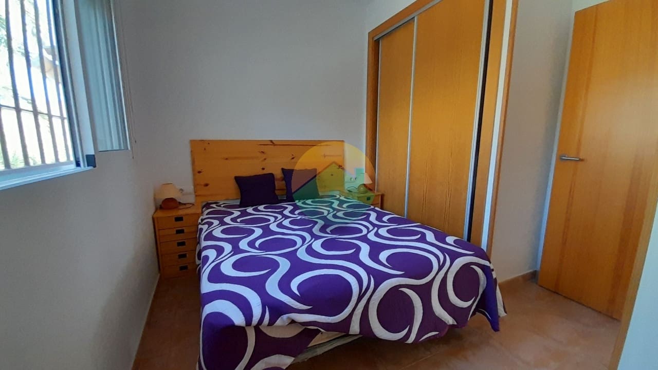 3 bedroom Finca/Country House for sale in Puerto de Mazarron - € 169,995 (Ref: 9296477)