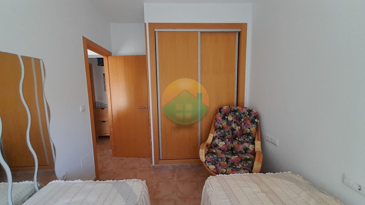 3 bedroom Finca/Country House for sale in Puerto de Mazarron - € 169,995 (Ref: 9296477)