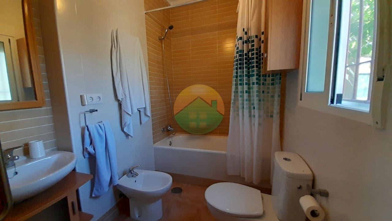 3 bedroom Finca/Country House for sale in Puerto de Mazarron - € 169,995 (Ref: 9296477)