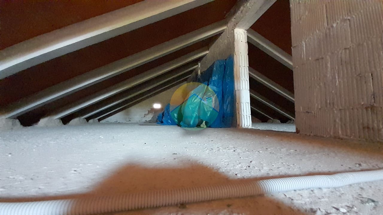 3 bedroom Finca/Country House for sale in Puerto de Mazarron - € 169,995 (Ref: 9296477)