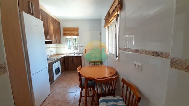 3 sypialnia Finka/Dom wiejski na sprzedaż w Puerto de Mazarron, Mazarrón - 169 995 € (Ref: 9296477)