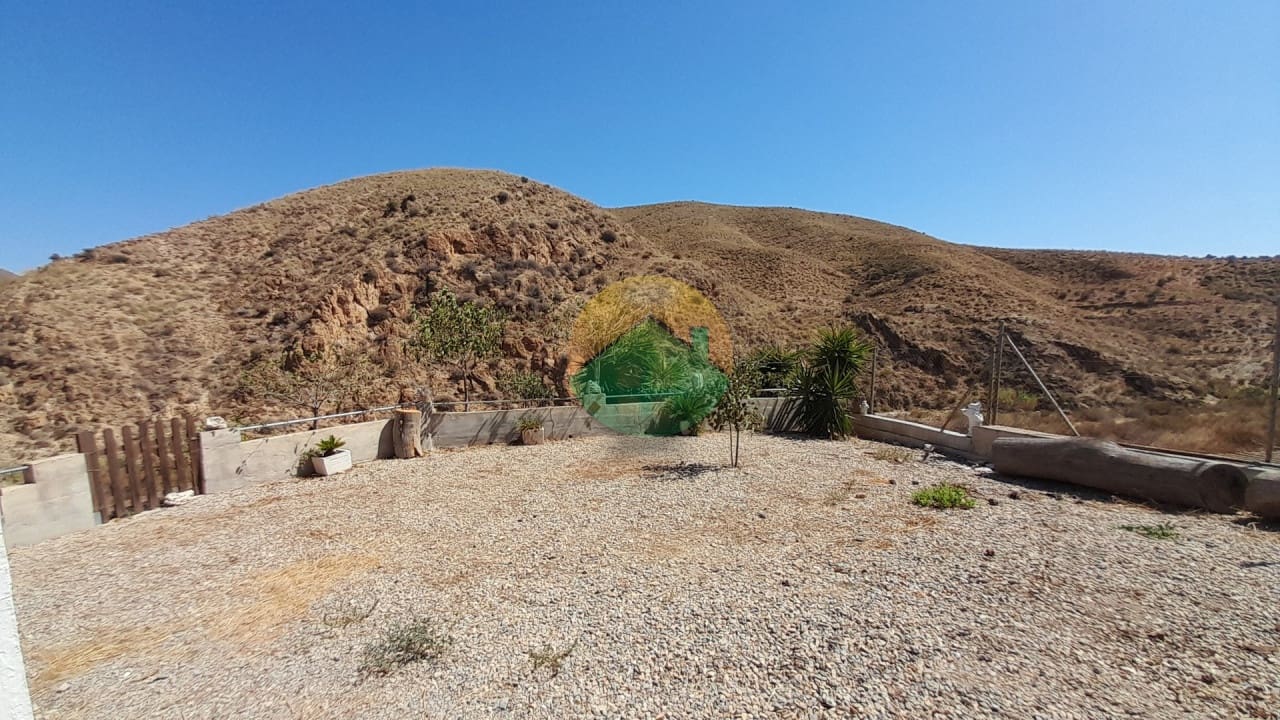 3 bedroom Finca/Country House for sale in Puerto de Mazarron - € 169,995 (Ref: 9296477)