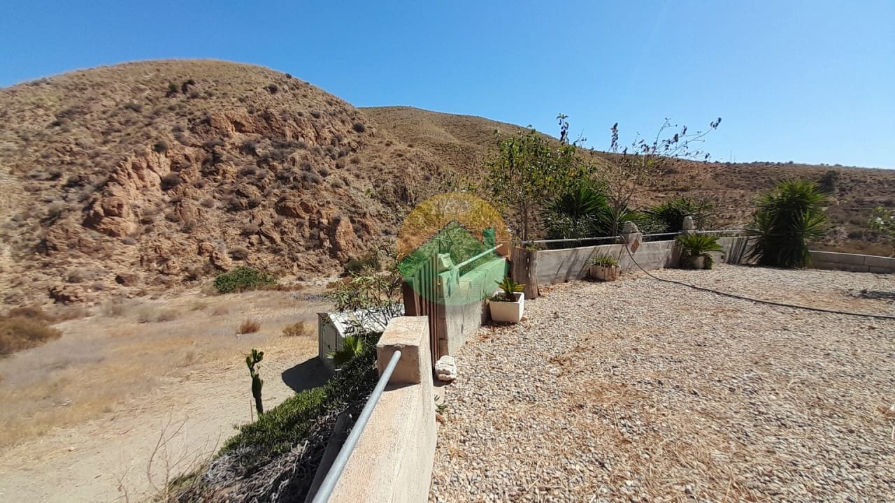 3 bedroom Finca/Country House for sale in Puerto de Mazarron - € 169,995 (Ref: 9296477)