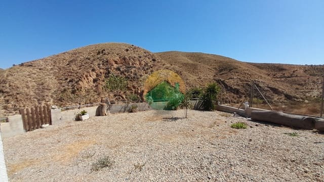 3 sypialnia Finka/Dom wiejski na sprzedaż w Puerto de Mazarron, Mazarrón - 169 995 € (Ref: 9296477)