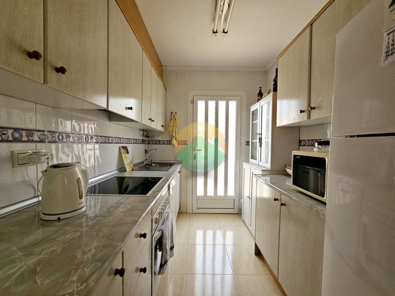 3 sovrum Semi-fristående Villa till salu i Camposol - 119 995 € (Ref: 9306752)