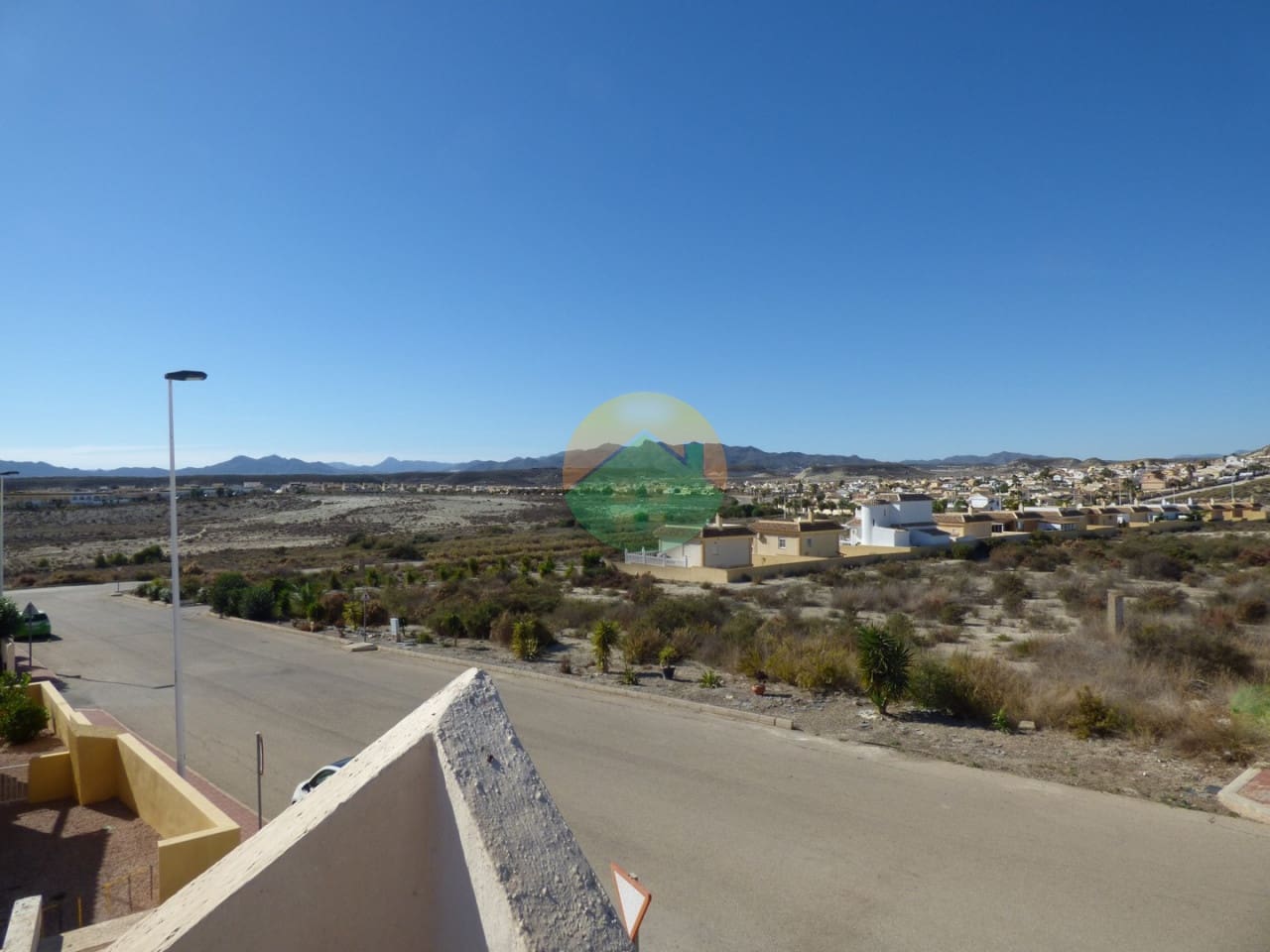 3 sovrum Semi-fristående Villa till salu i Camposol - 119 995 € (Ref: 9306752)