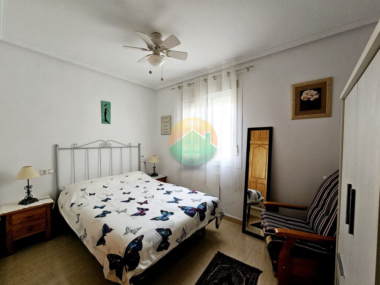 3 sovrum Semi-fristående Villa till salu i Camposol - 119 995 € (Ref: 9306752)