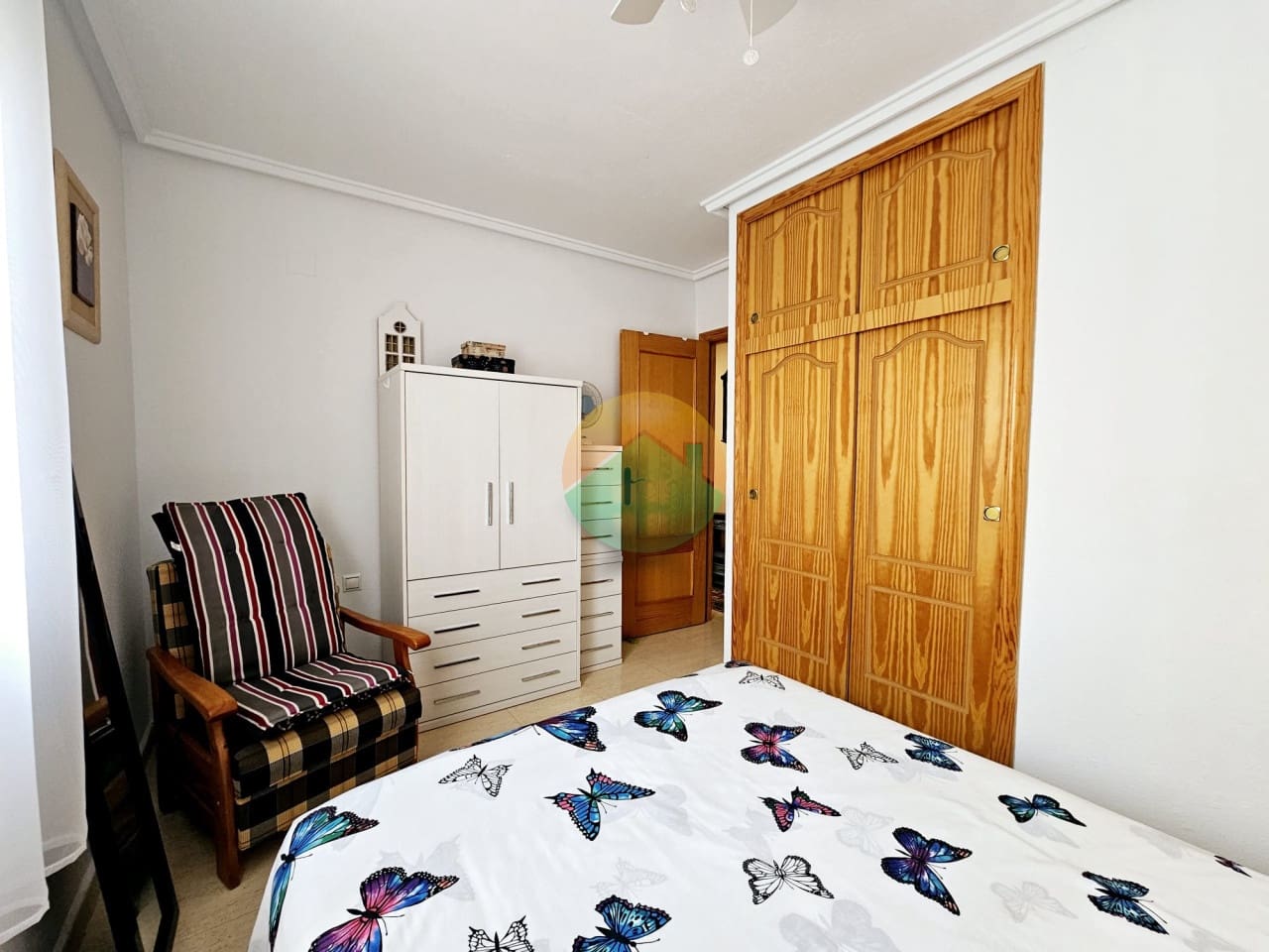 3 sovrum Semi-fristående Villa till salu i Camposol - 119 995 € (Ref: 9306752)