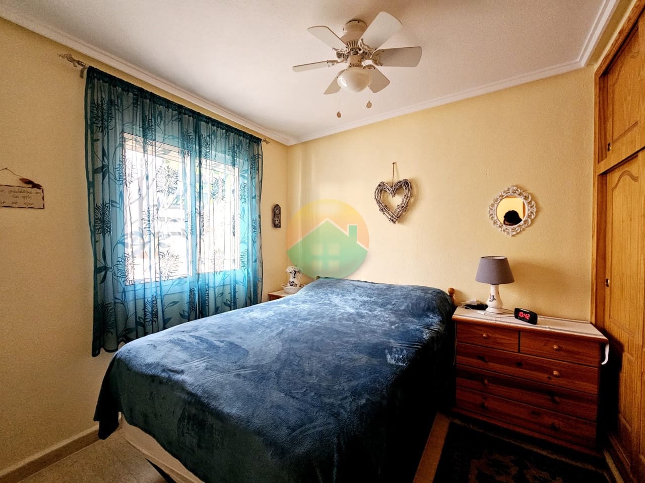 3 sovrum Semi-fristående Villa till salu i Camposol - 119 995 € (Ref: 9306752)