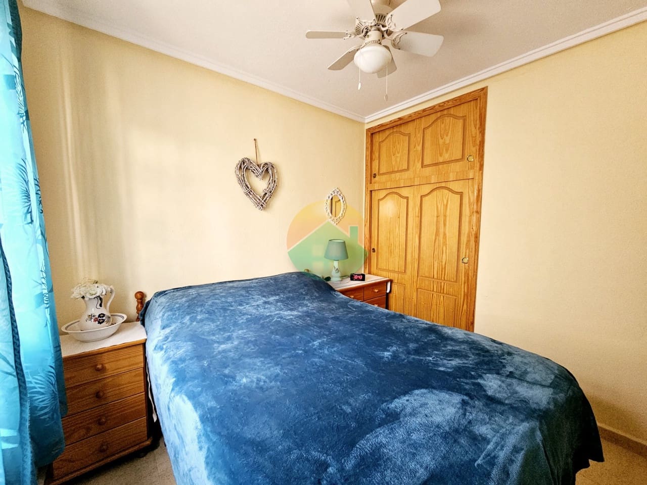 3 sovrum Semi-fristående Villa till salu i Camposol - 119 995 € (Ref: 9306752)