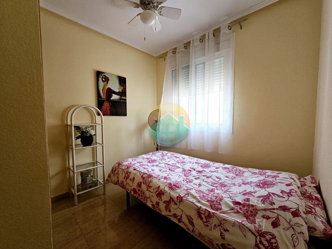 3 sovrum Semi-fristående Villa till salu i Camposol - 119 995 € (Ref: 9306752)