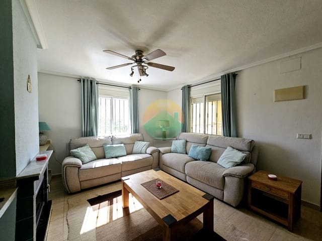 2 soveværelse Villa til salg i Camposol, Mazarrón med swimmingpool - € 194.995 (Ref: 9309159)