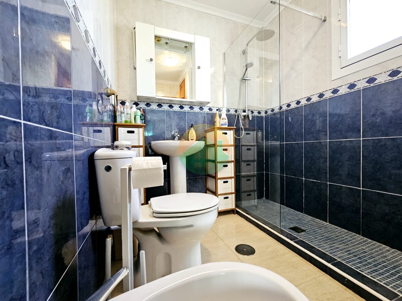 2 soveværelse Villa til salg i Camposol med swimmingpool - € 194.995 (Ref: 9309159)