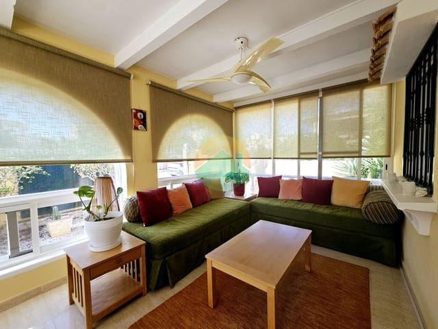 2 soveværelse Villa til salg i Camposol, Mazarrón med swimmingpool - € 194.995 (Ref: 9309159)