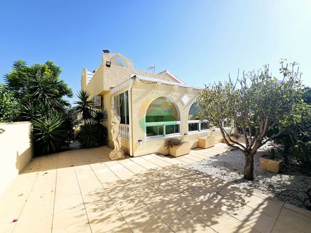 2 soveværelse Villa til salg i Camposol, Mazarrón med swimmingpool - € 194.995 (Ref: 9309159)