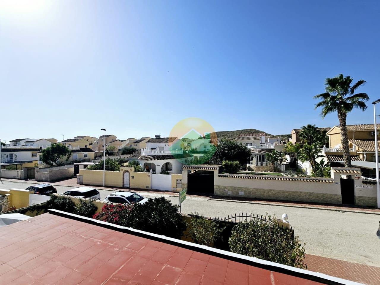 2 soveværelse Villa til salg i Camposol med swimmingpool - € 194.995 (Ref: 9309159)