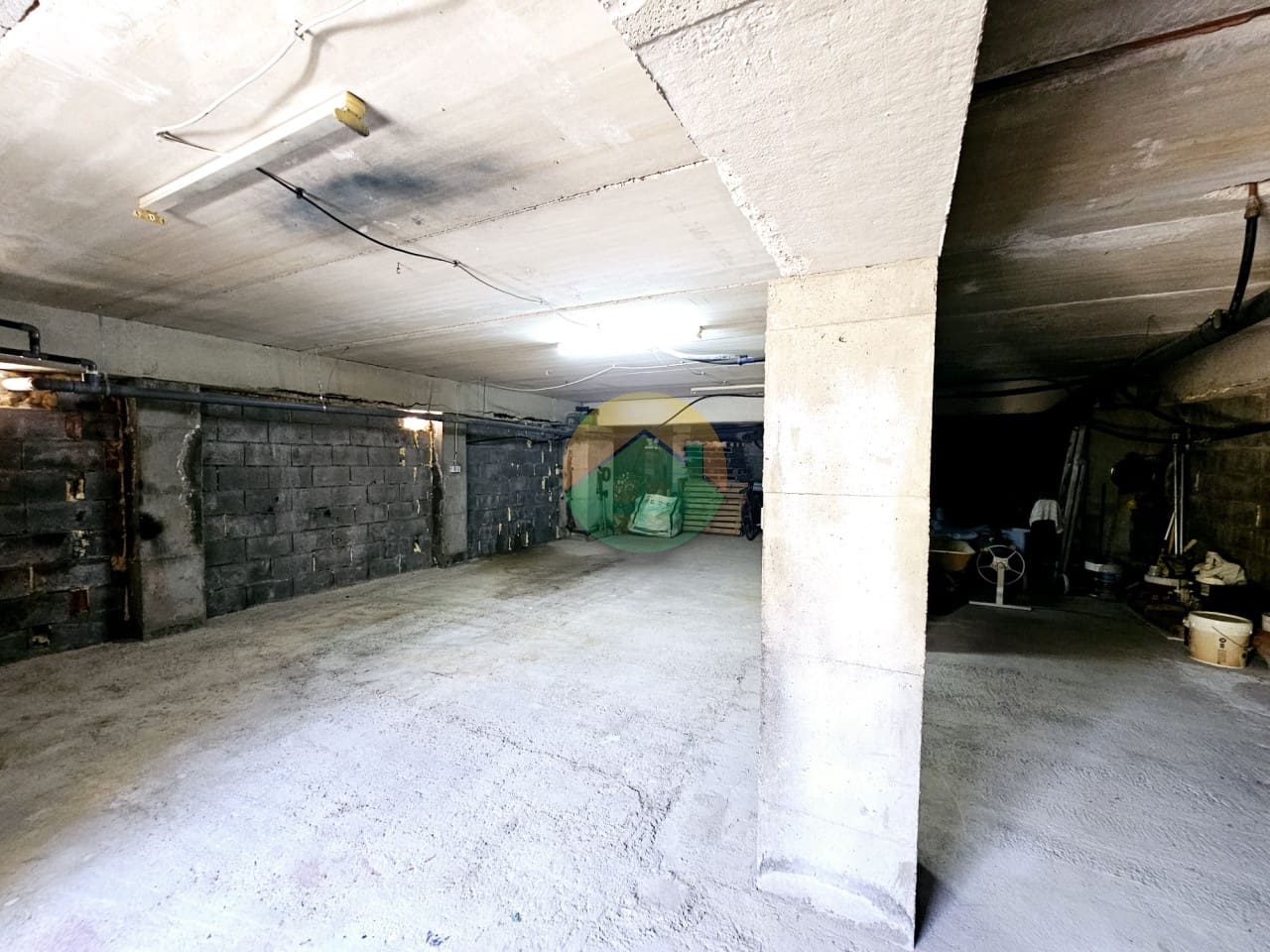 2 soveværelse Villa til salg i Camposol med swimmingpool - € 194.995 (Ref: 9309159)