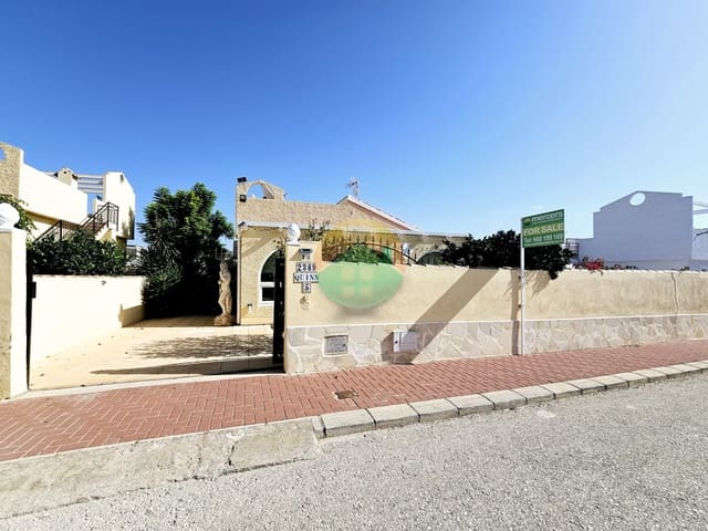 2 soveværelse Villa til salg i Camposol, Mazarrón med swimmingpool - € 194.995 (Ref: 9309159)