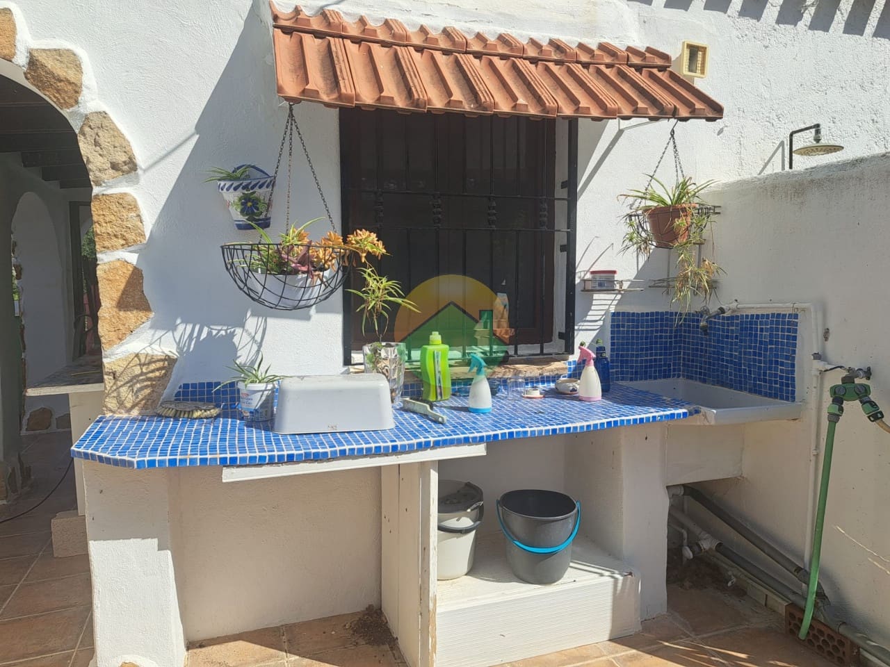 3 camera da letto Villa in vendita in Cartagena con piscina garage - 259.500 € (Rif: 9314282)