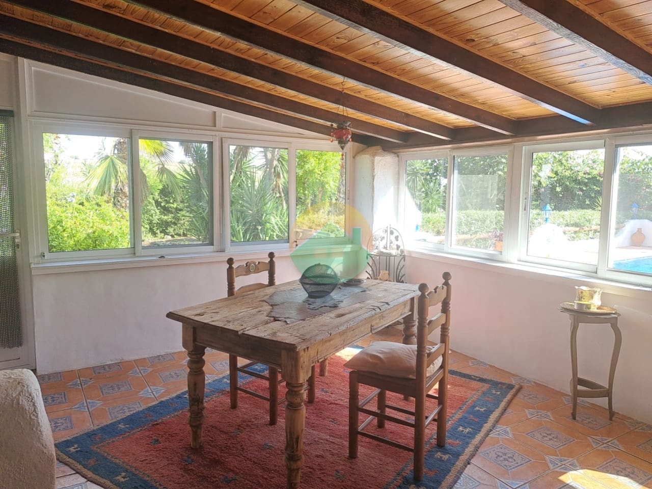 3 camera da letto Villa in vendita in Cartagena con piscina garage - 259.500 € (Rif: 9314282)