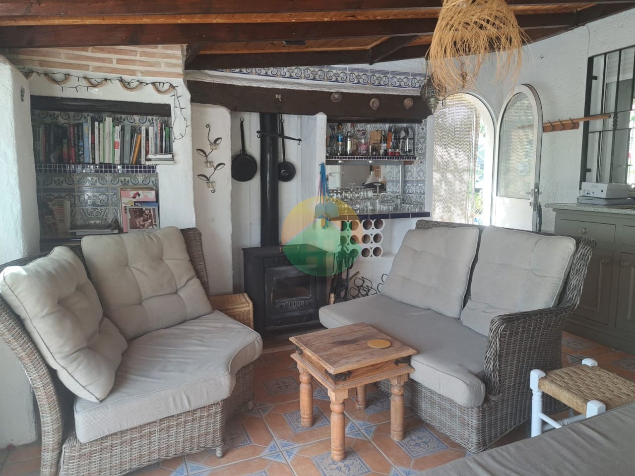 3 camera da letto Villa in vendita in Cartagena con piscina garage - 259.500 € (Rif: 9314282)