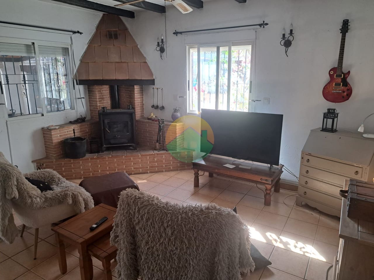 3 camera da letto Villa in vendita in Cartagena con piscina garage - 259.500 € (Rif: 9314282)