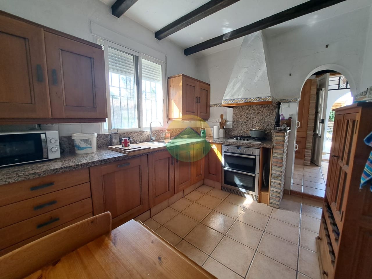 3 camera da letto Villa in vendita in Cartagena con piscina garage - 259.500 € (Rif: 9314282)