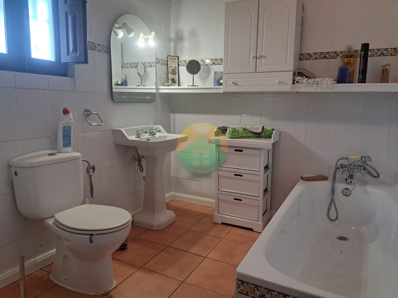 3 camera da letto Villa in vendita in Cartagena con piscina garage - 259.500 € (Rif: 9314282)