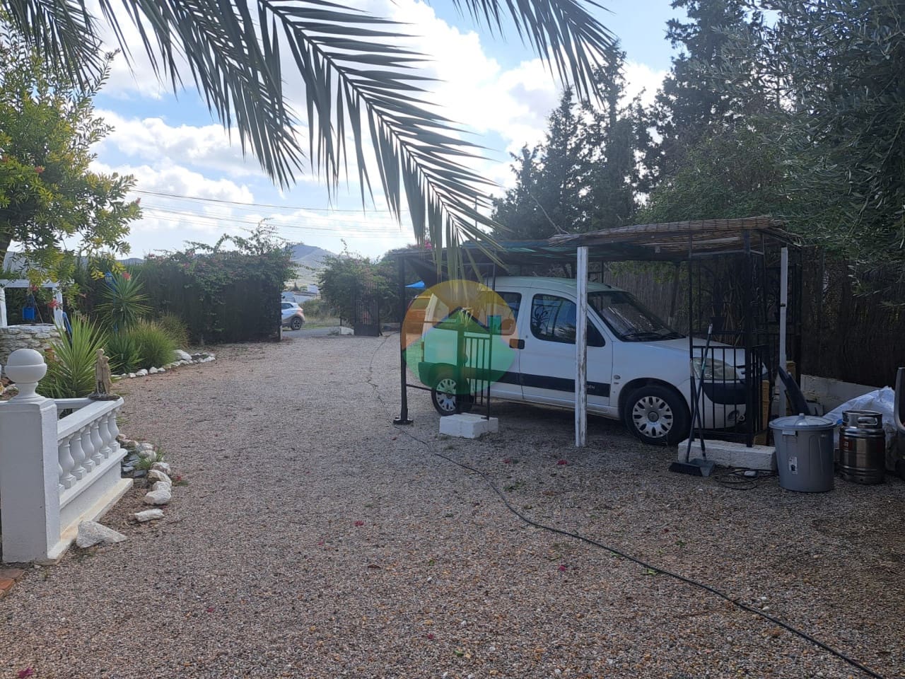 3 camera da letto Villa in vendita in Cartagena con piscina garage - 259.500 € (Rif: 9314282)