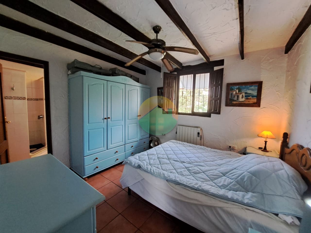 3 camera da letto Villa in vendita in Cartagena con piscina garage - 259.500 € (Rif: 9314282)