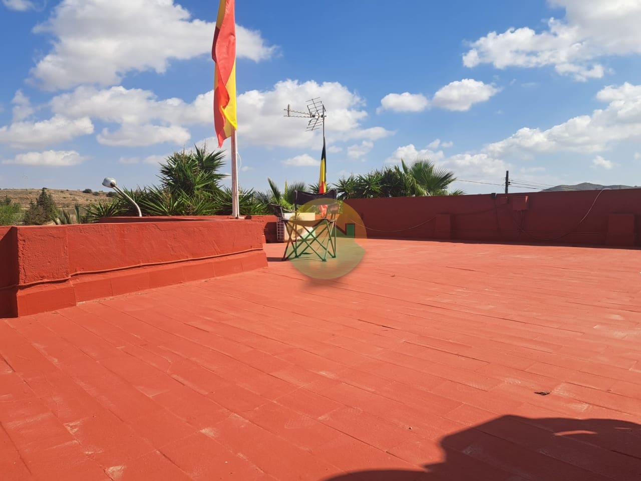 3 camera da letto Villa in vendita in Cartagena con piscina garage - 259.500 € (Rif: 9314282)