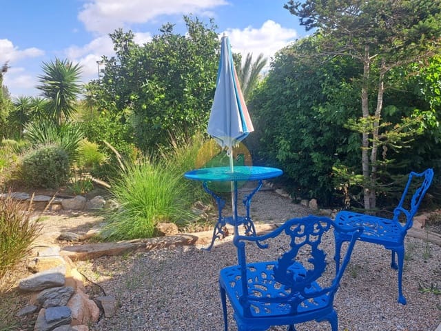 3 soveværelse Villa til salg i Los Puertos, Cartagena med swimmingpool garage - € 259.500 (Ref: 9314282)