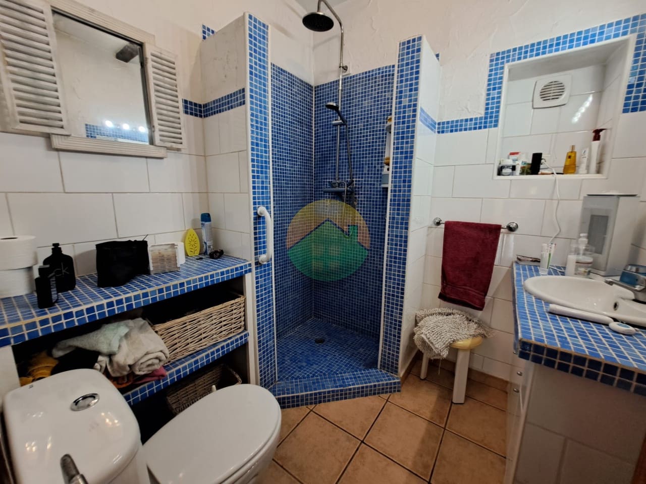 3 camera da letto Villa in vendita in Cartagena con piscina garage - 259.500 € (Rif: 9314282)