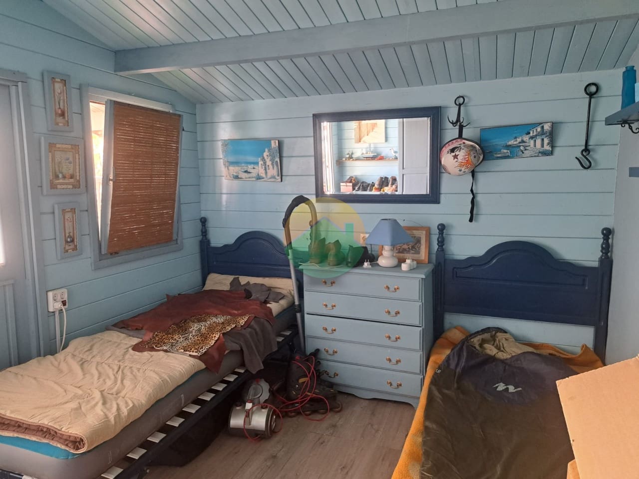 3 camera da letto Villa in vendita in Cartagena con piscina garage - 259.500 € (Rif: 9314282)