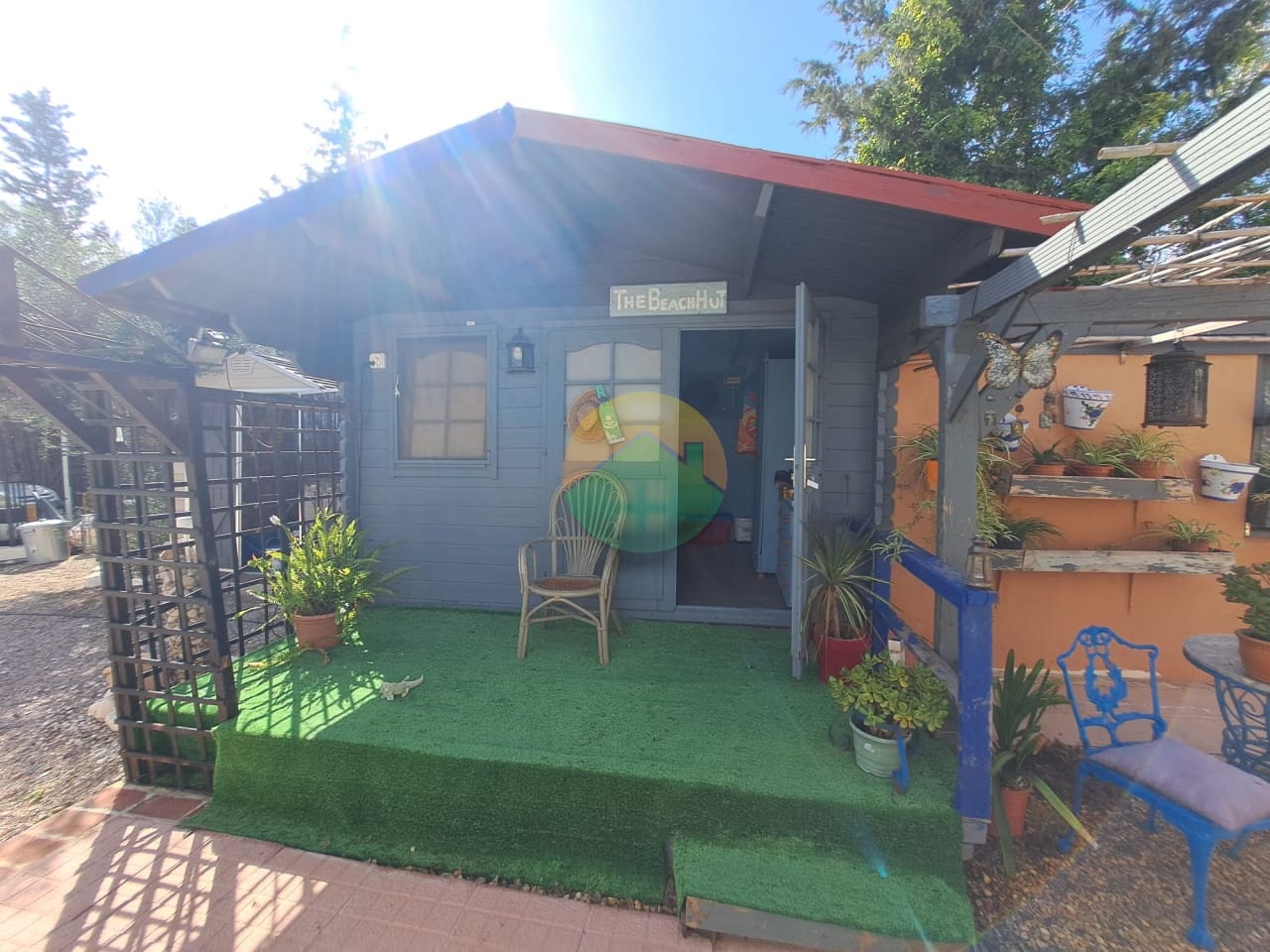 3 camera da letto Villa in vendita in Cartagena con piscina garage - 259.500 € (Rif: 9314282)