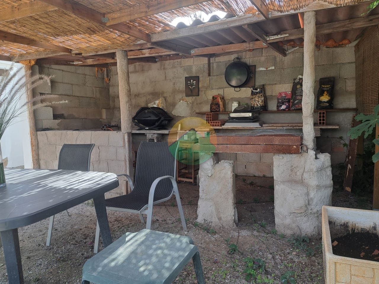 3 camera da letto Villa in vendita in Cartagena con piscina garage - 259.500 € (Rif: 9314282)