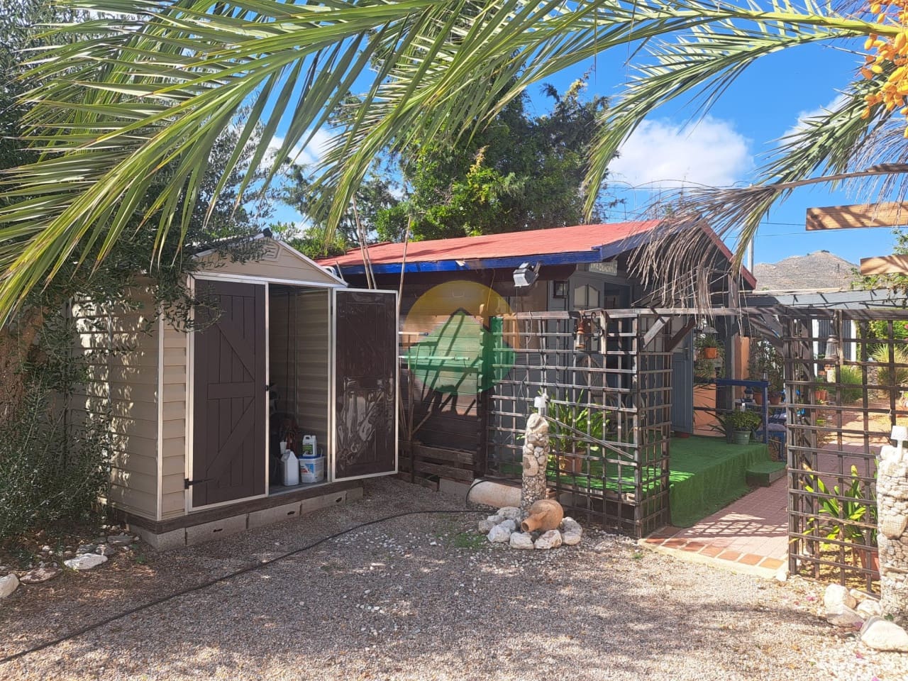 3 camera da letto Villa in vendita in Cartagena con piscina garage - 259.500 € (Rif: 9314282)