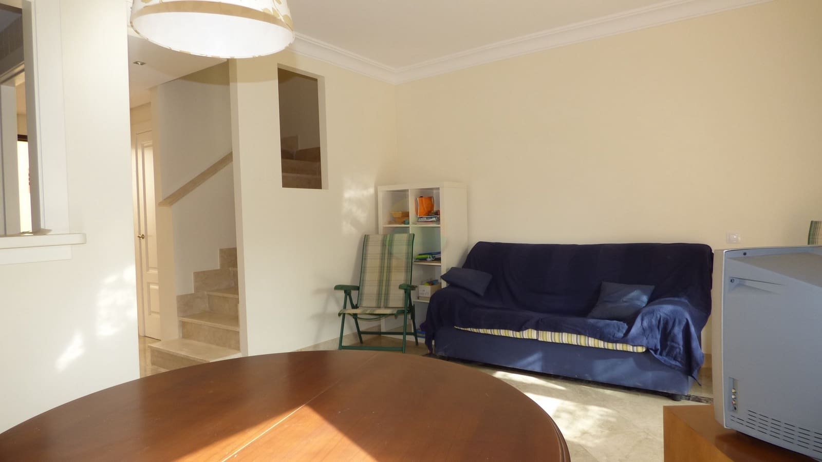 2 slaapkamer Rijtjeshuis te koop in San Javier met zwembad garage - € 179.000 (Ref: 9314283)