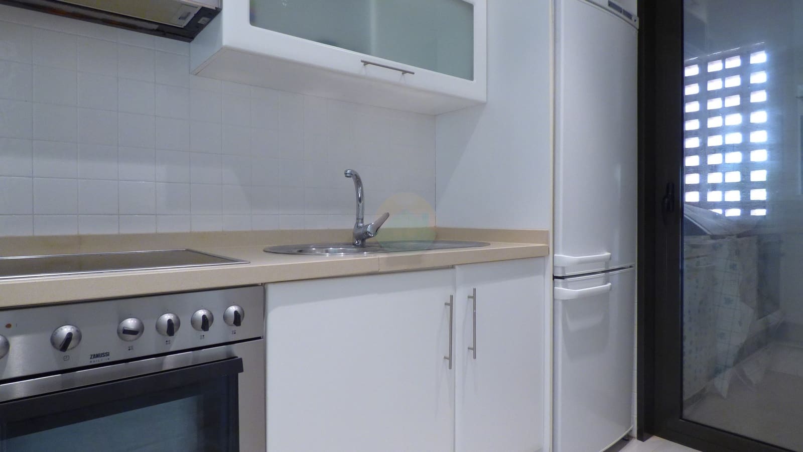 2 slaapkamer Rijtjeshuis te koop in San Javier met zwembad garage - € 179.000 (Ref: 9314283)