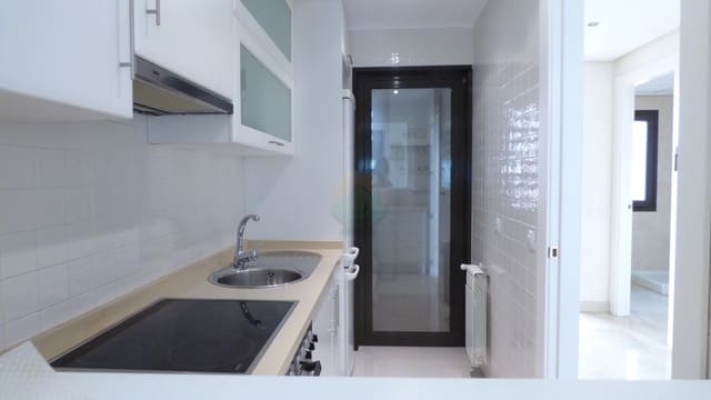 2 chambre Villa/Maison Mitoyenne à vendre à Roda, San Javier avec piscine garage - 179 000 € (Ref: 9314283)