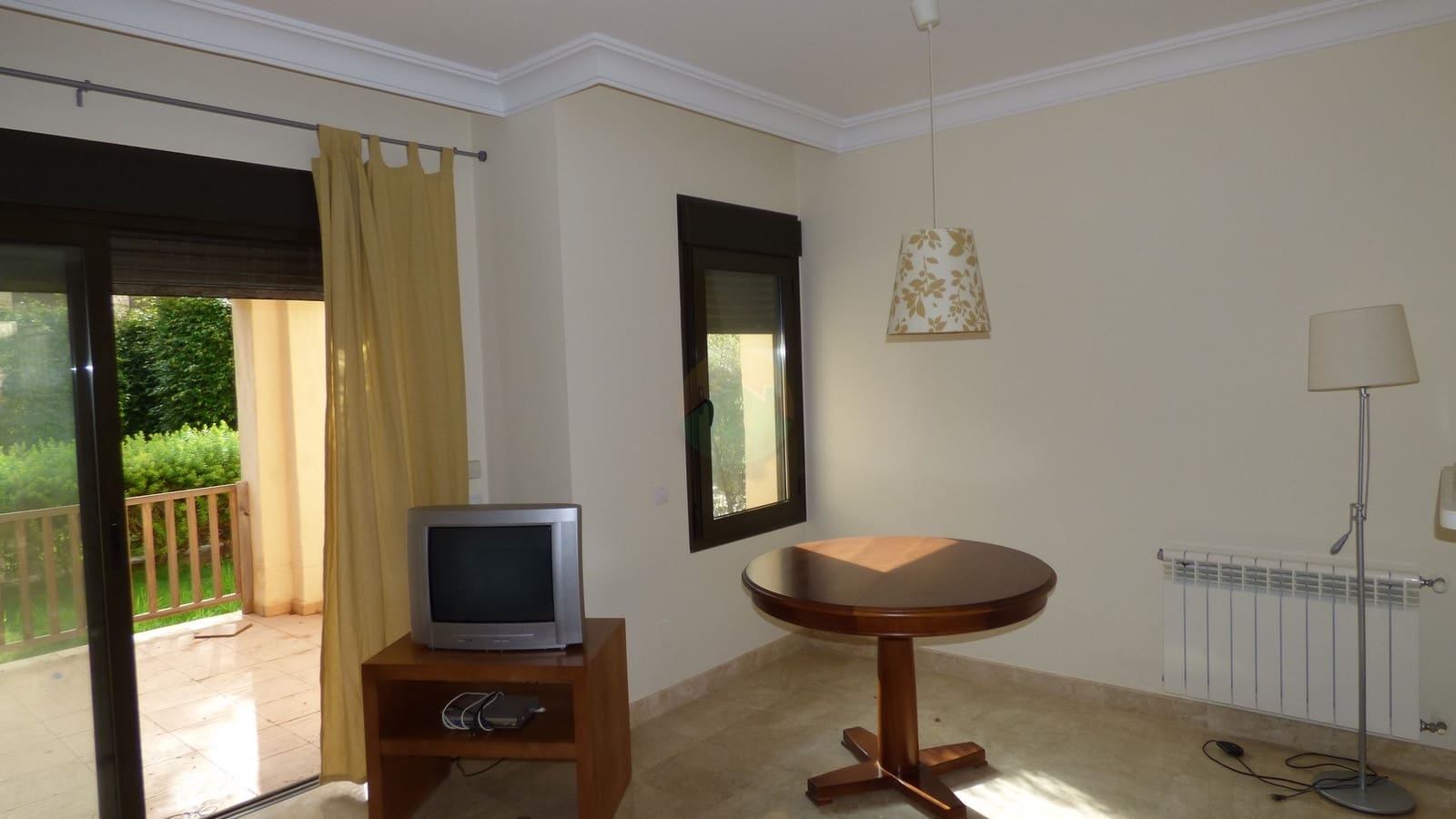 2 slaapkamer Rijtjeshuis te koop in San Javier met zwembad garage - € 179.000 (Ref: 9314283)